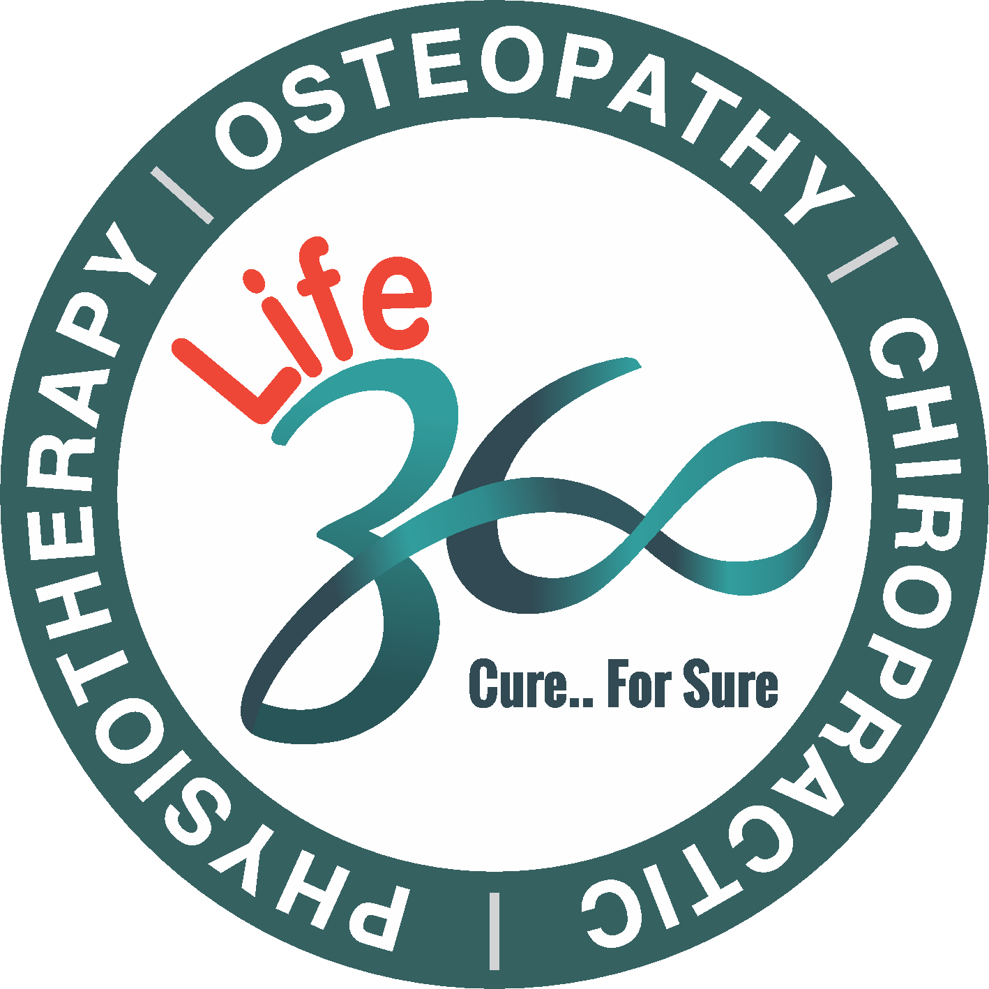 Life360 | 360 Physiotherapy Clinic | 360 Chiropractor Clinic | Foot Clinic | Best Physiotherapist in Raipur | Osteopathy | Cranio-Sacral | Spine Clinic | Sports Rehab | Knee & Shoulder | Pain Relief Clinic | Neuro Rehab | Paralysis Treatment
